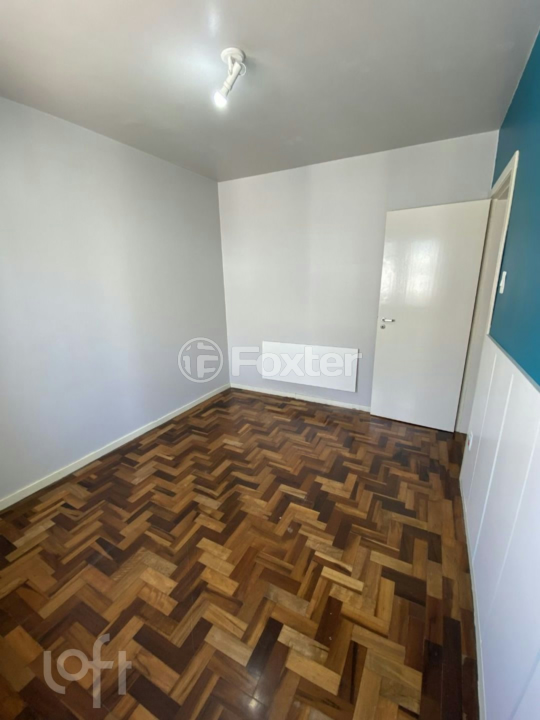 Apartamento à venda com 2 quartos, 60m² - Foto 10