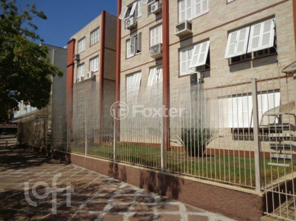 Apartamento à venda com 2 quartos, 60m² - Foto 15