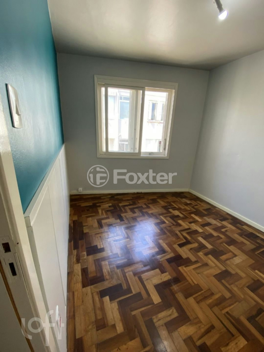 Apartamento à venda com 2 quartos, 60m² - Foto 8