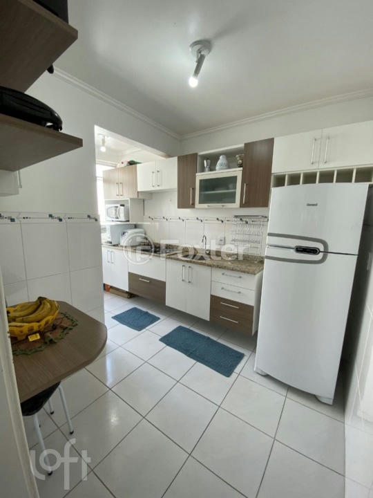 Apartamento à venda com 2 quartos, 60m² - Foto 1