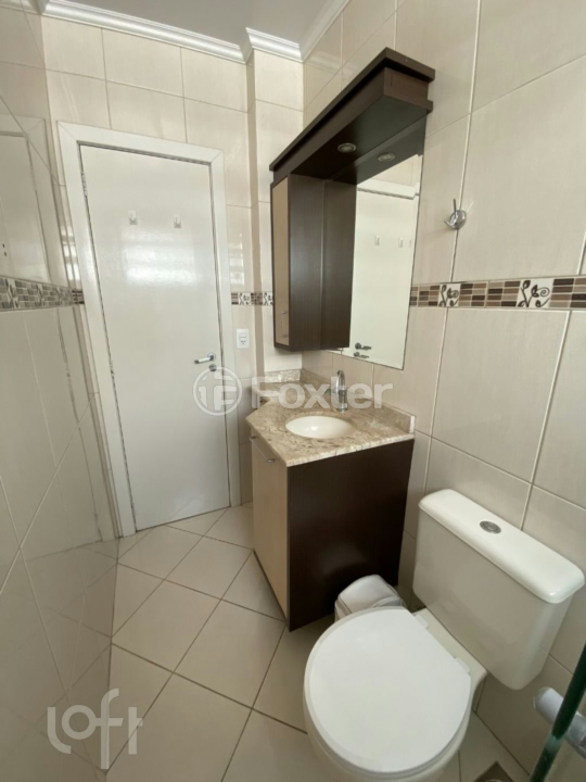 Apartamento à venda com 2 quartos, 60m² - Foto 12