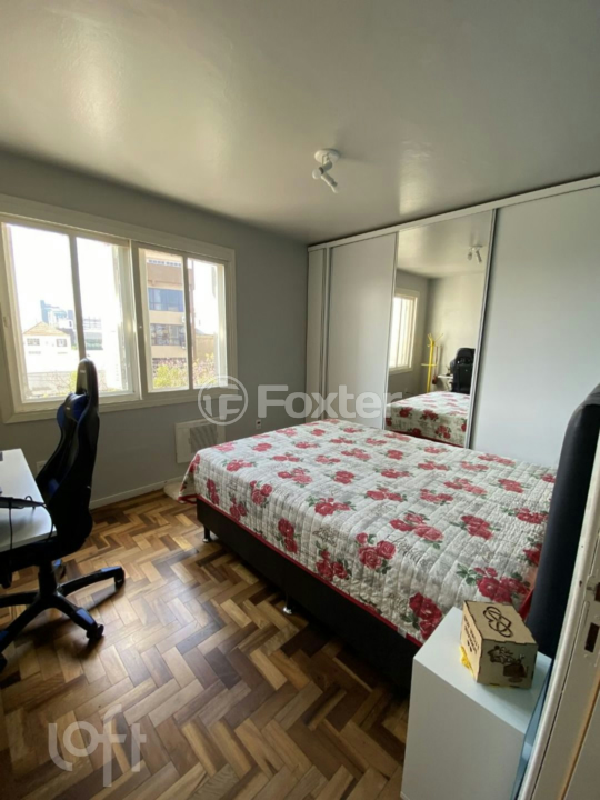 Apartamento à venda com 2 quartos, 60m² - Foto 5