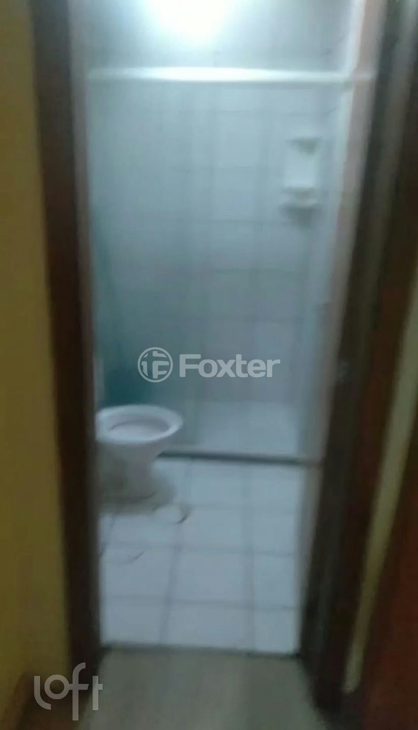 Apartamento à venda com 2 quartos, 42m² - Foto 10