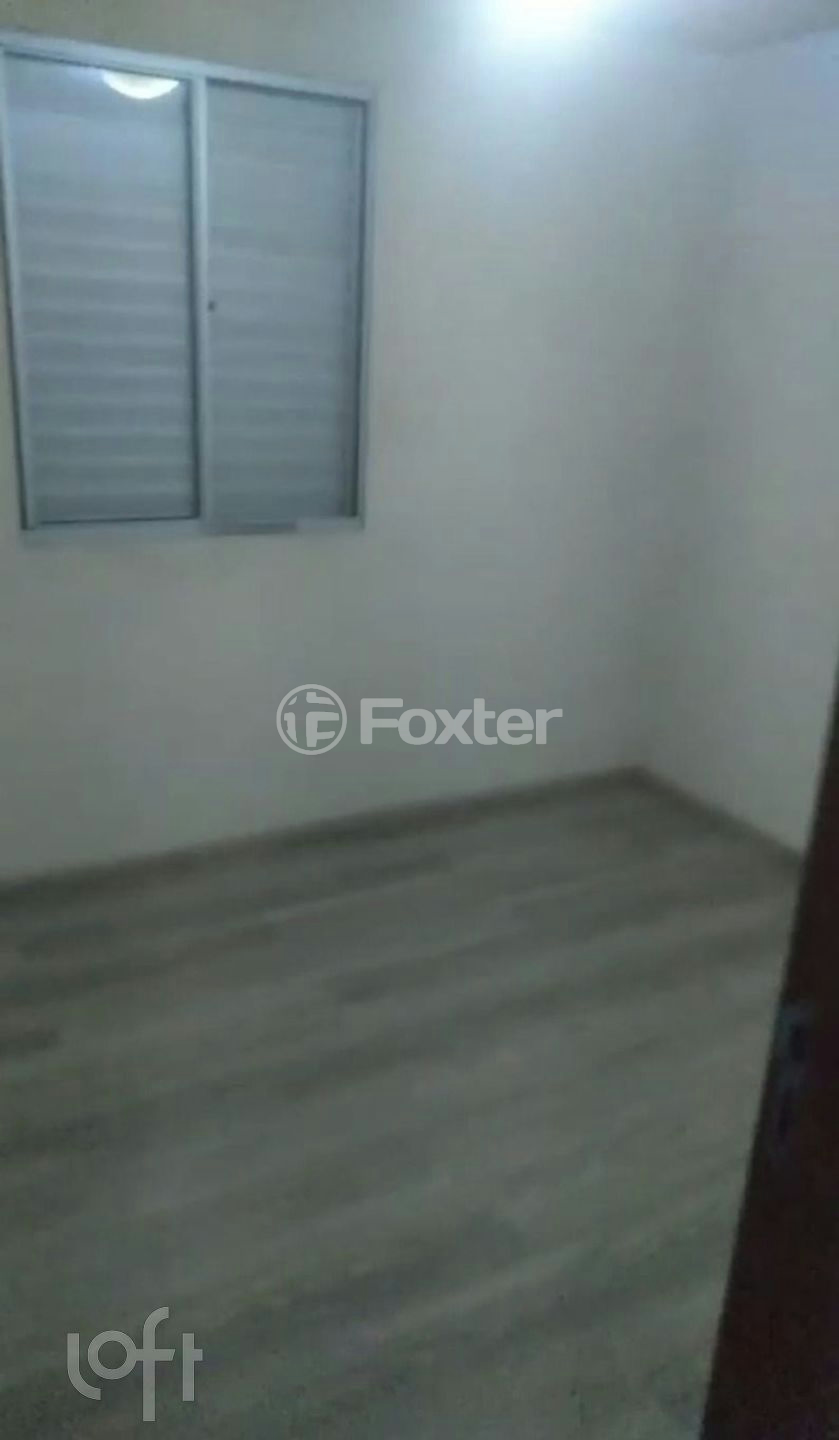 Apartamento à venda com 2 quartos, 42m² - Foto 6