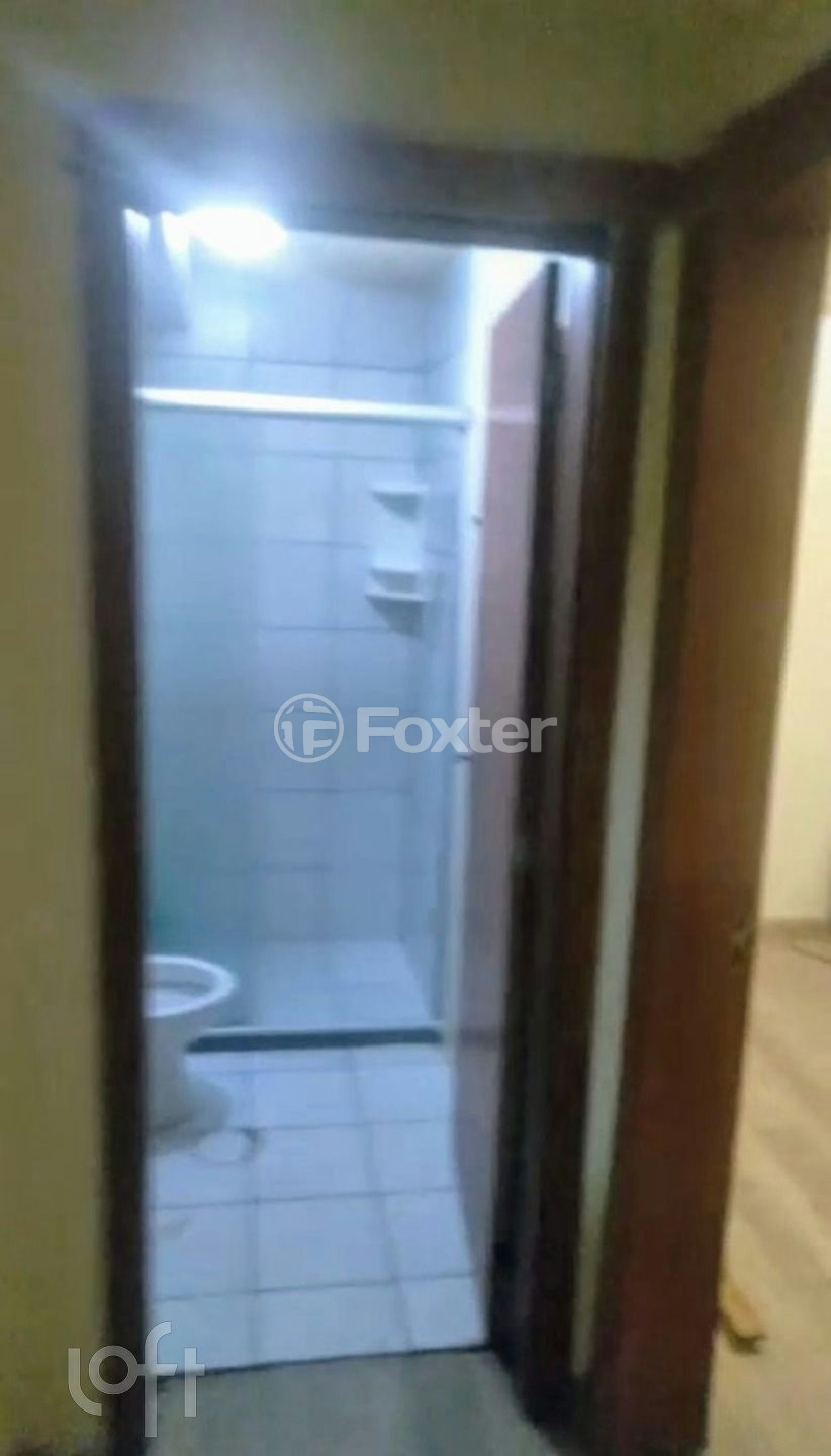 Apartamento à venda com 2 quartos, 42m² - Foto 11