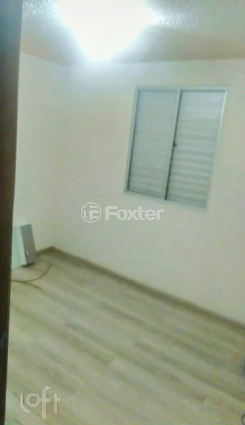 Apartamento à venda com 2 quartos, 42m² - Foto 5