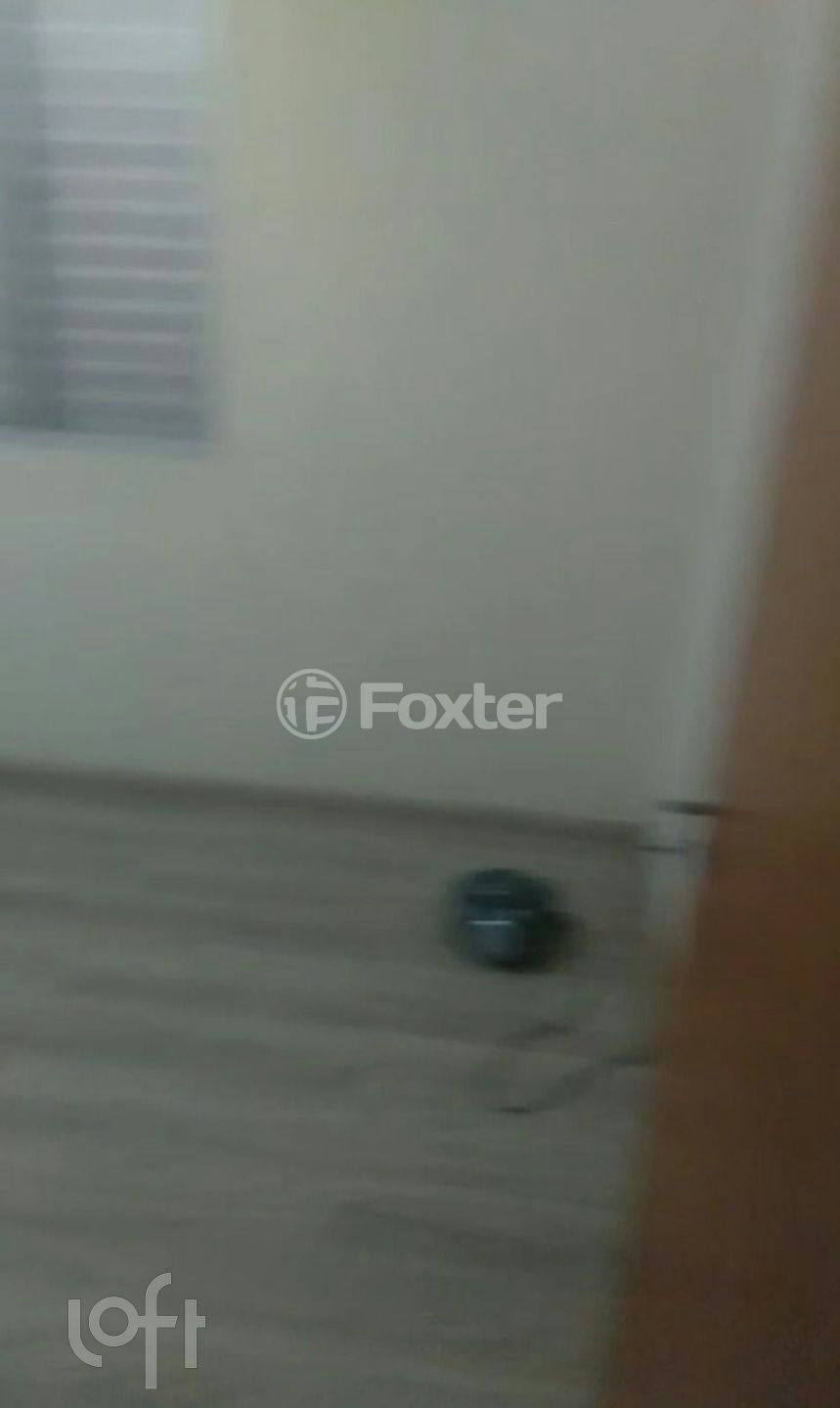 Apartamento à venda com 2 quartos, 42m² - Foto 7