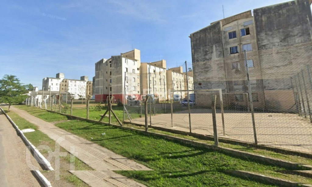Apartamento à venda com 2 quartos, 42m² - Foto 12