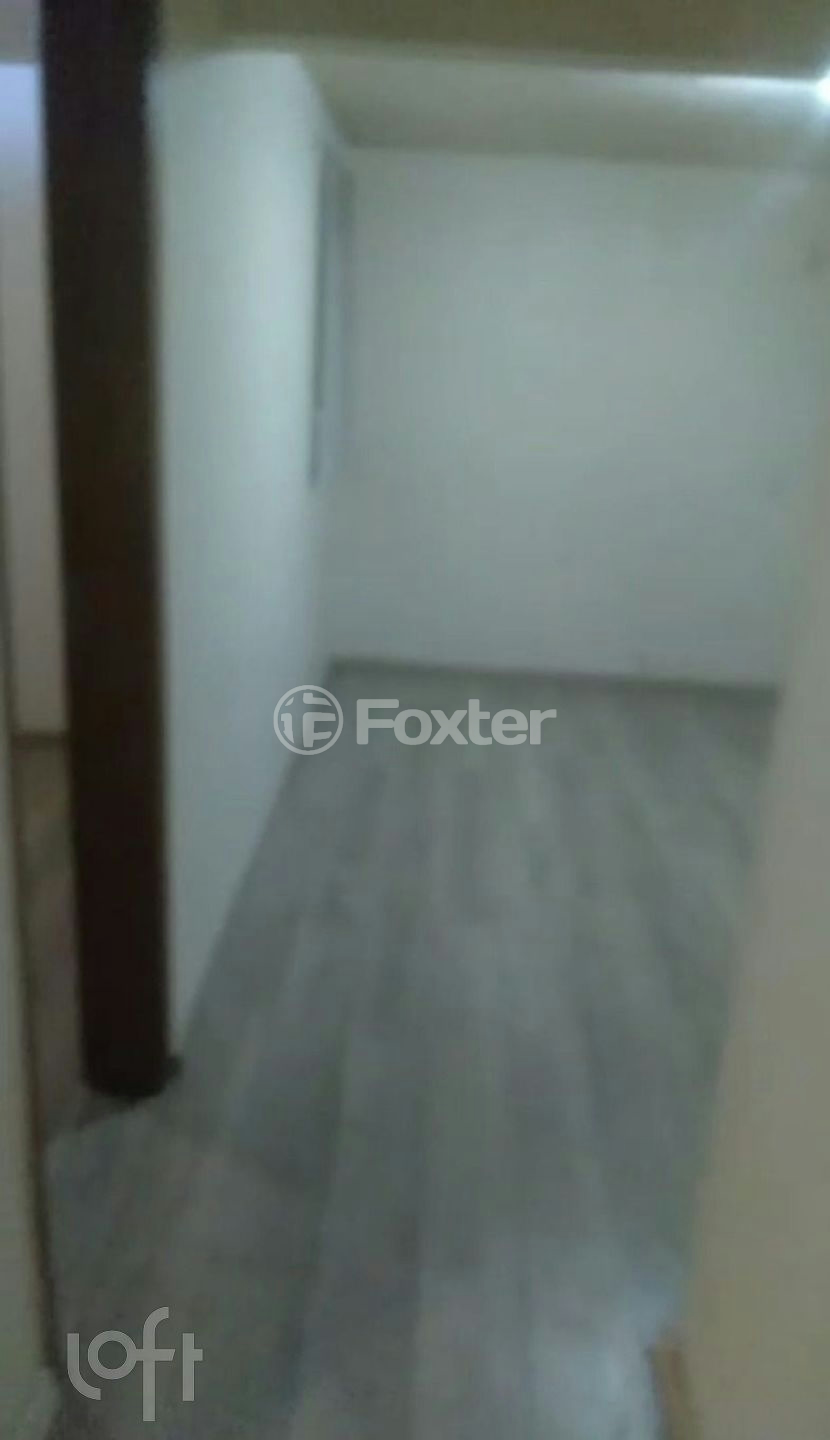 Apartamento à venda com 2 quartos, 42m² - Foto 3
