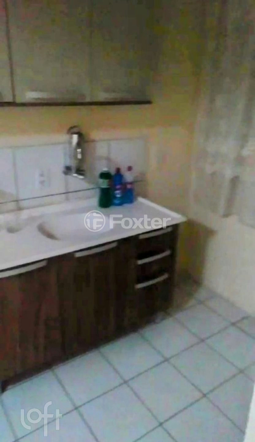 Apartamento à venda com 2 quartos, 42m² - Foto 8