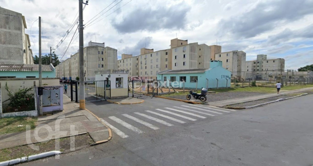 Apartamento à venda com 2 quartos, 42m² - Foto 15