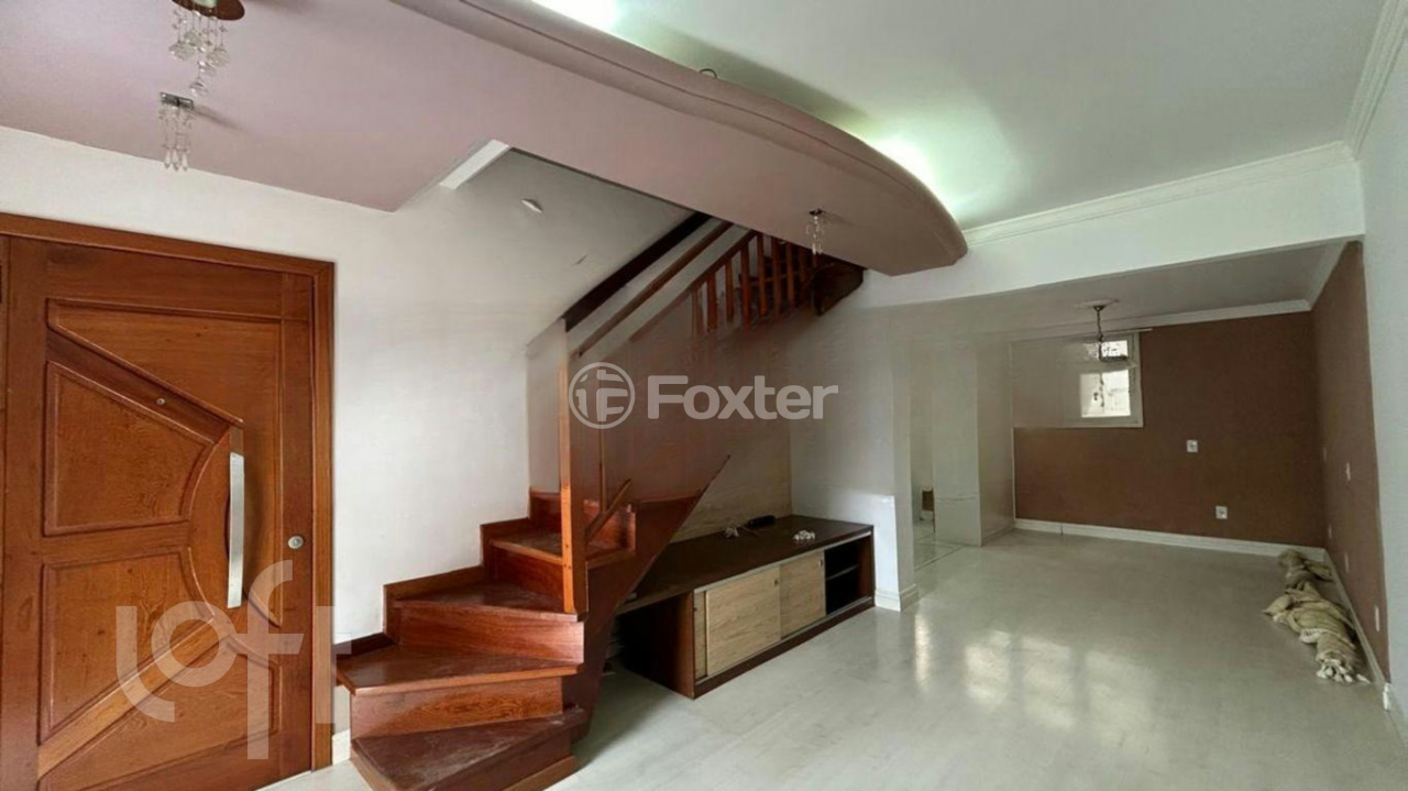 Cobertura à venda com 4 quartos, 138m² - Foto 1