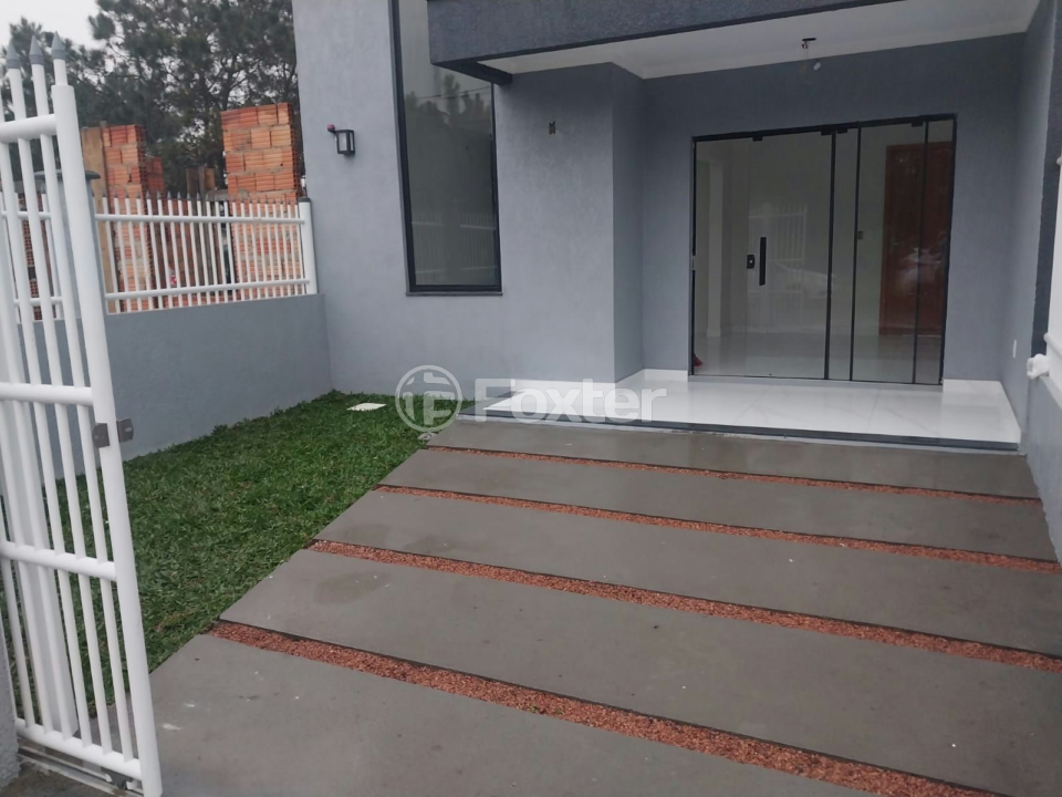 Casa à venda com 2 quartos, 108m² - Foto 3