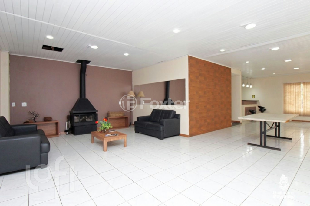 Apartamento à venda com 3 quartos, 76m² - Foto 33