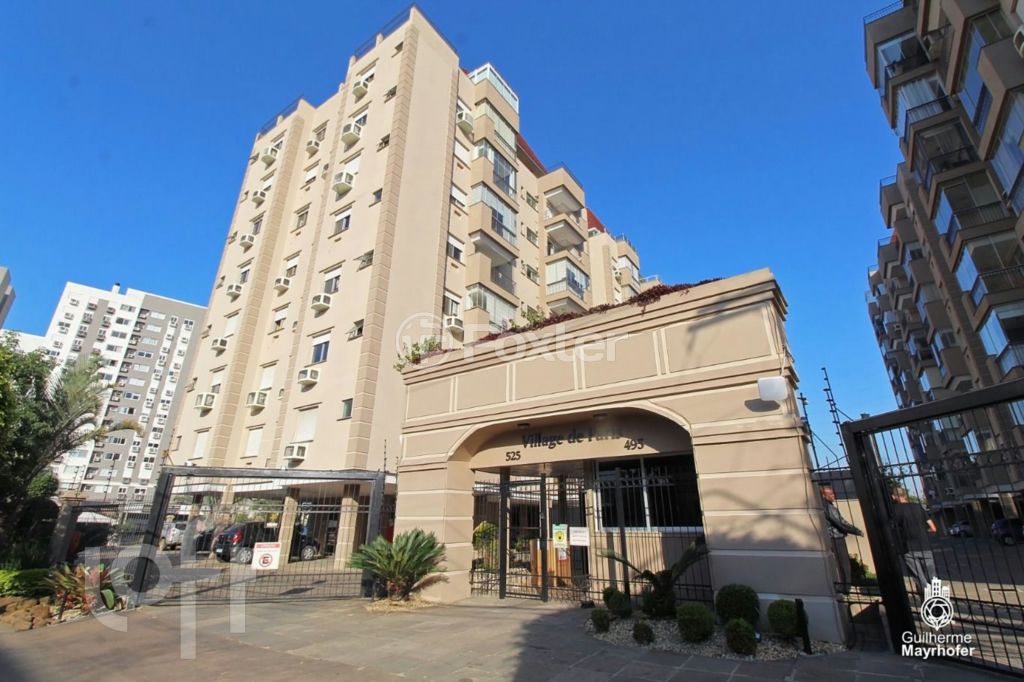 Apartamento à venda com 3 quartos, 76m² - Foto 25