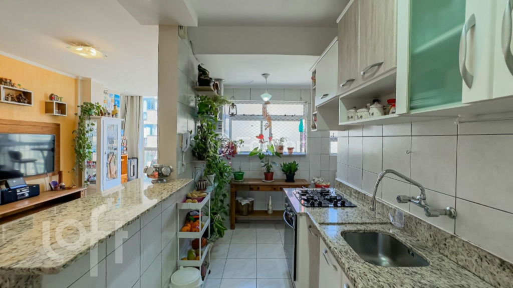 Apartamento à venda com 3 quartos, 76m² - Foto 11