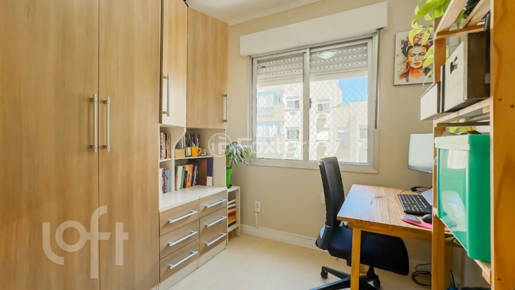 Apartamento à venda com 3 quartos, 76m² - Foto 13