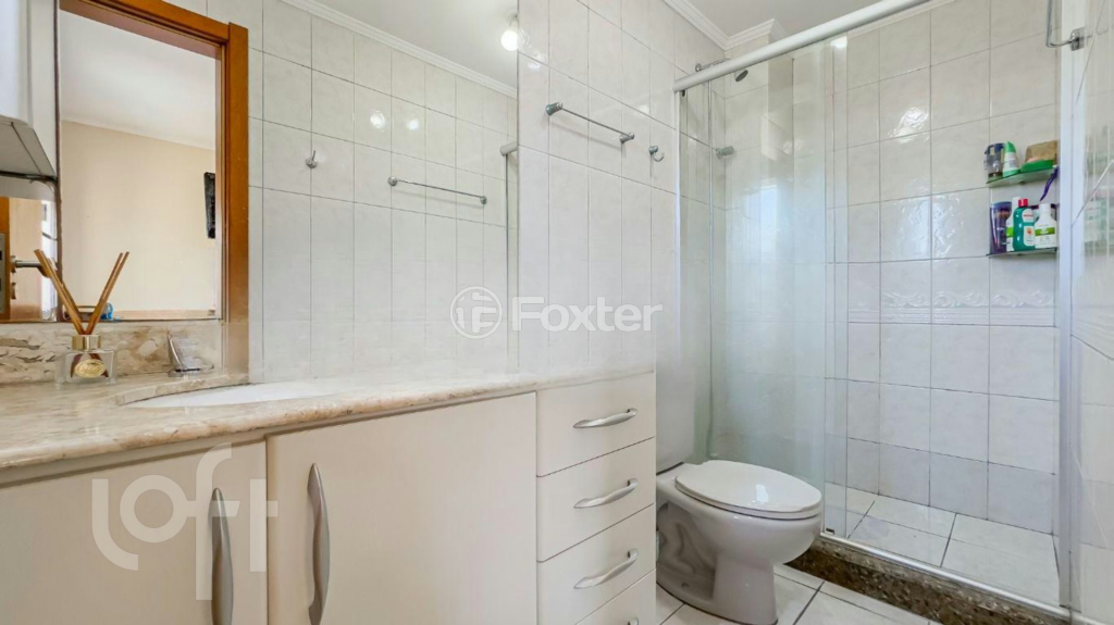 Apartamento à venda com 3 quartos, 76m² - Foto 20