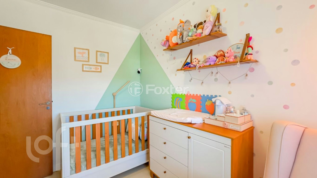 Apartamento à venda com 3 quartos, 76m² - Foto 16