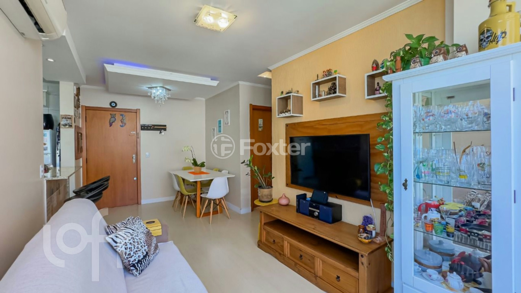 Apartamento à venda com 3 quartos, 76m² - Foto 7