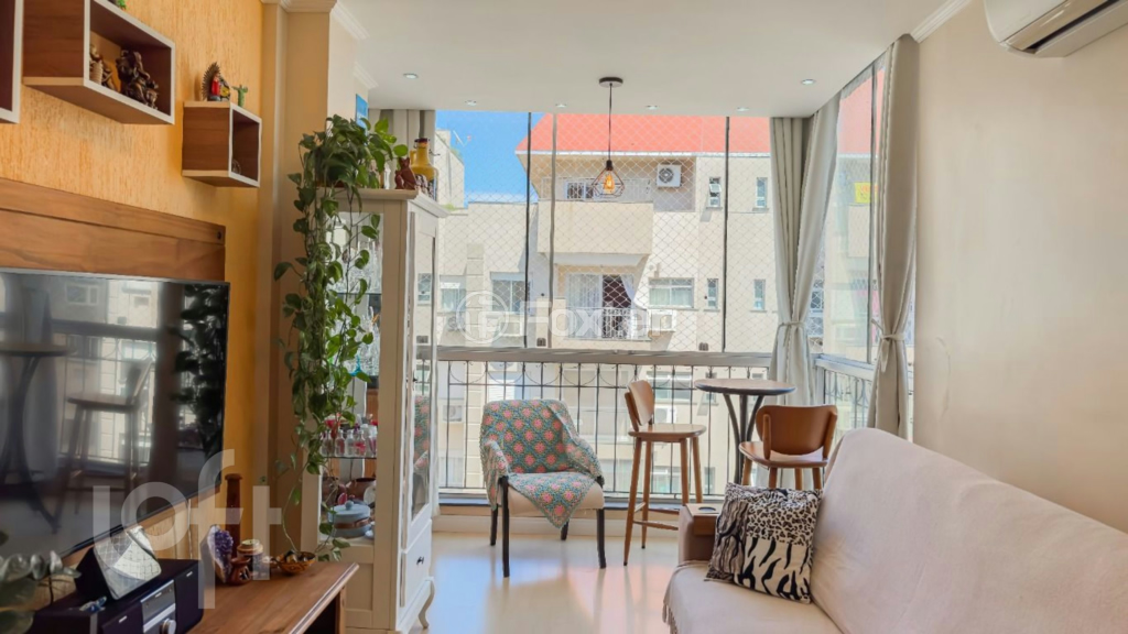 Apartamento à venda com 3 quartos, 76m² - Foto 38