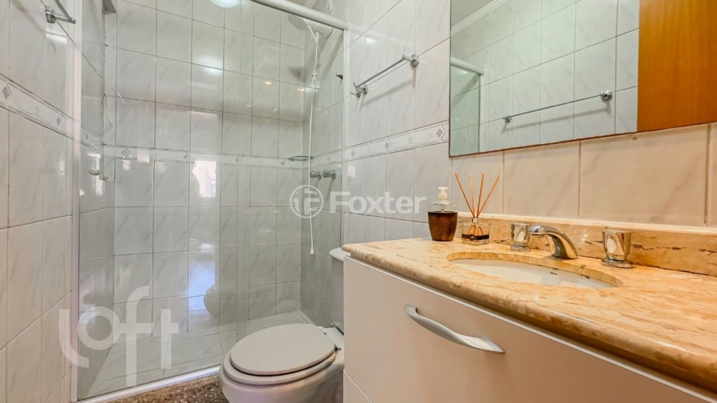 Apartamento à venda com 3 quartos, 76m² - Foto 14