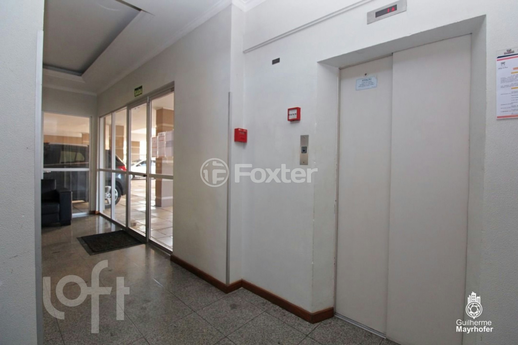 Apartamento à venda com 3 quartos, 76m² - Foto 35