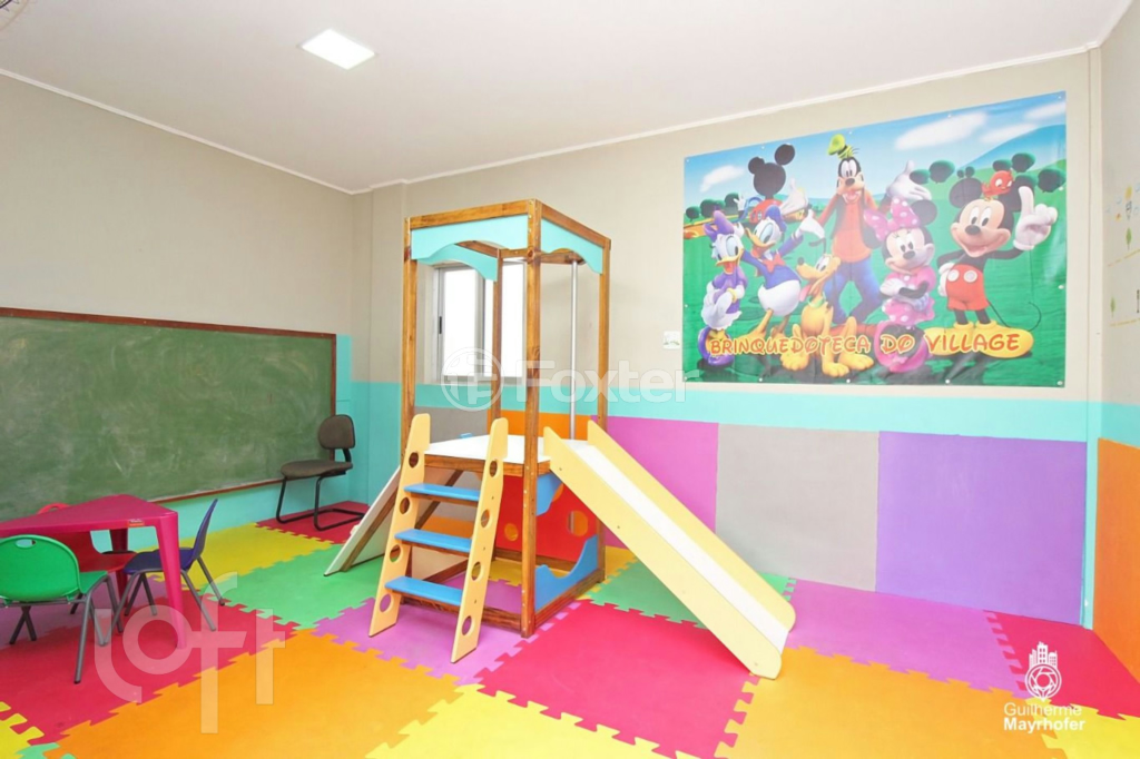 Apartamento à venda com 3 quartos, 76m² - Foto 29