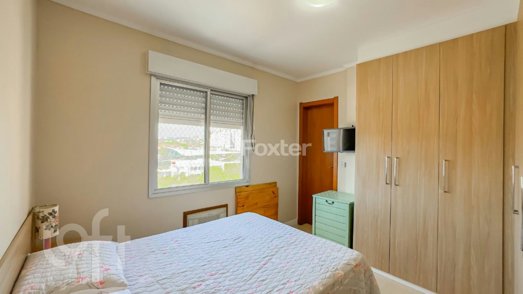 Apartamento à venda com 3 quartos, 76m² - Foto 17