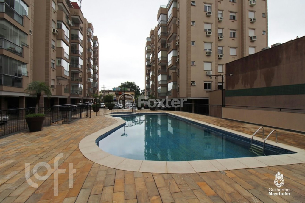 Apartamento à venda com 3 quartos, 76m² - Foto 27