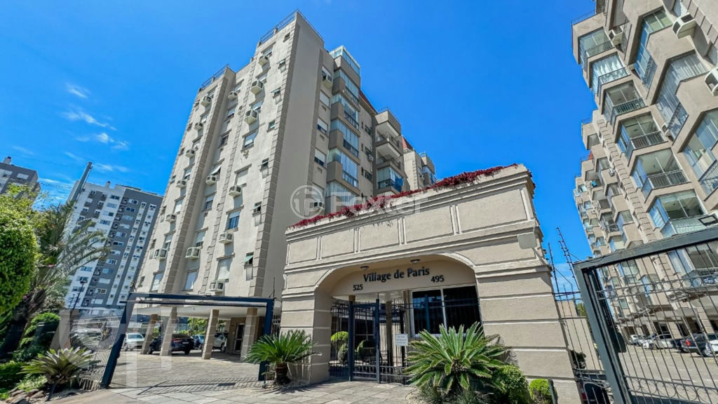 Apartamento à venda com 3 quartos, 76m² - Foto 23