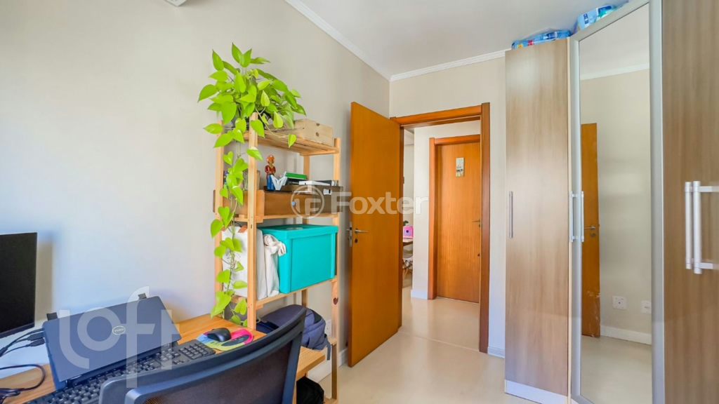 Apartamento à venda com 3 quartos, 76m² - Foto 12