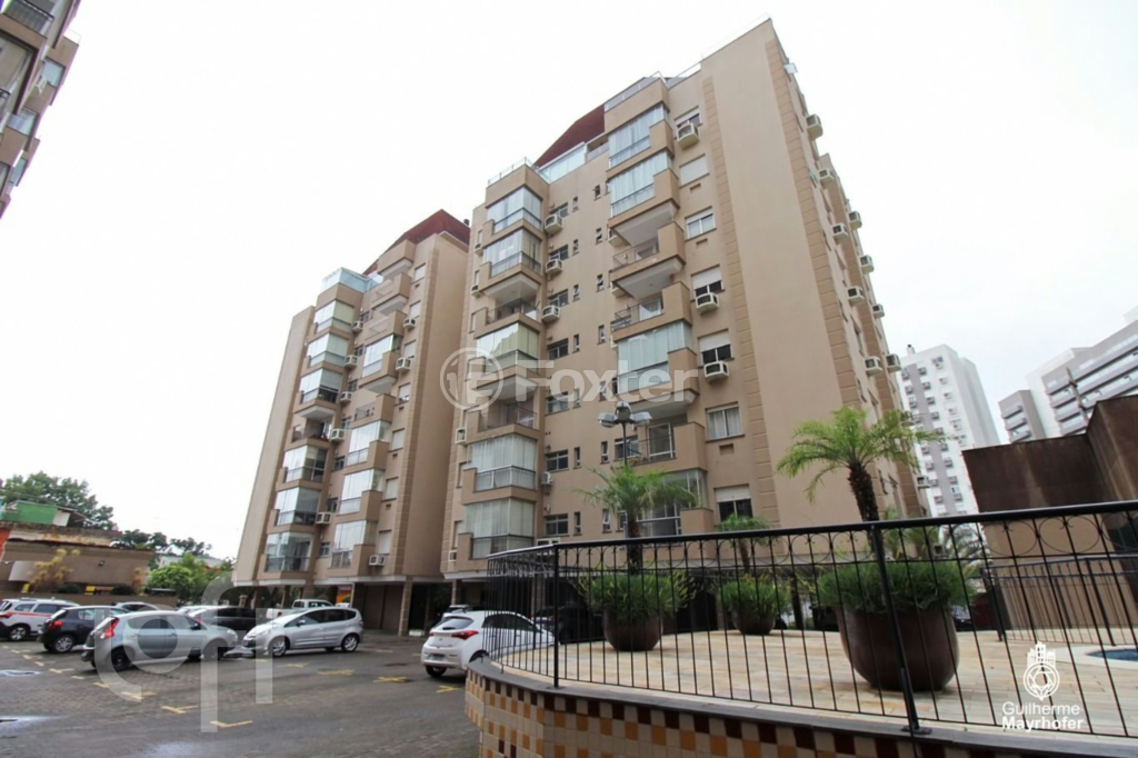 Apartamento à venda com 3 quartos, 76m² - Foto 28