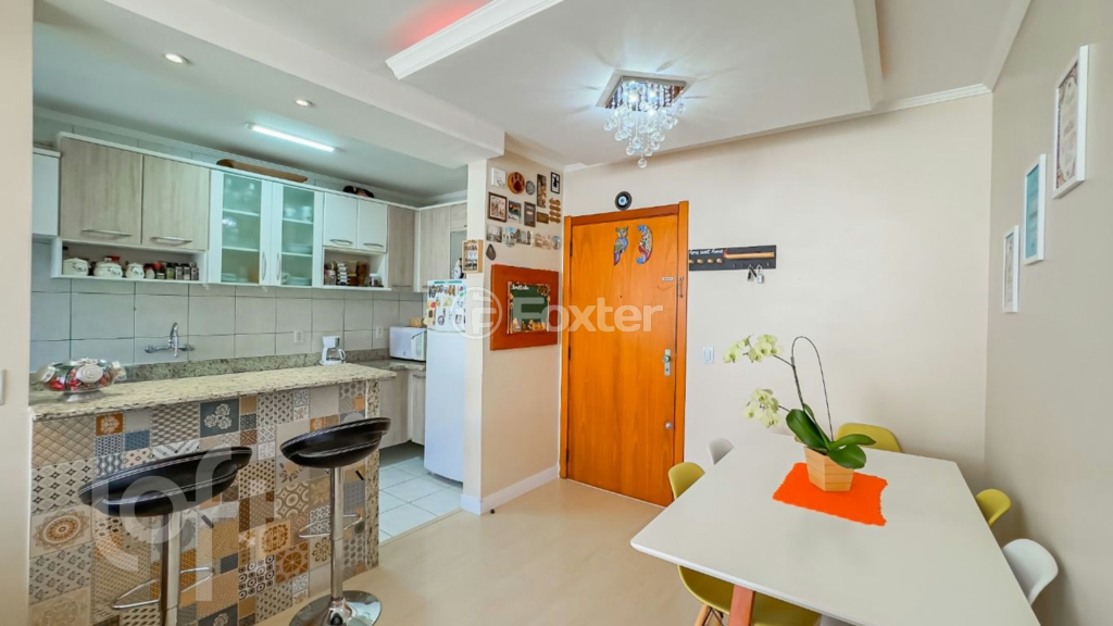 Apartamento à venda com 3 quartos, 76m² - Foto 6