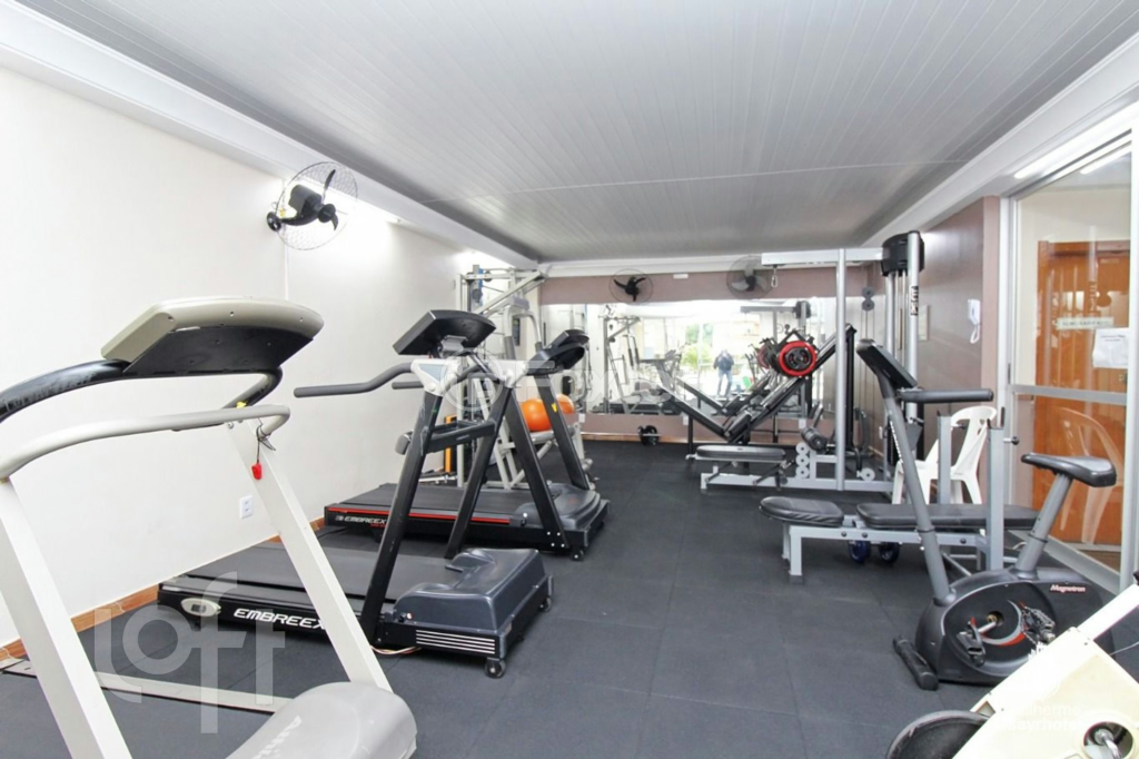 Apartamento à venda com 3 quartos, 76m² - Foto 30