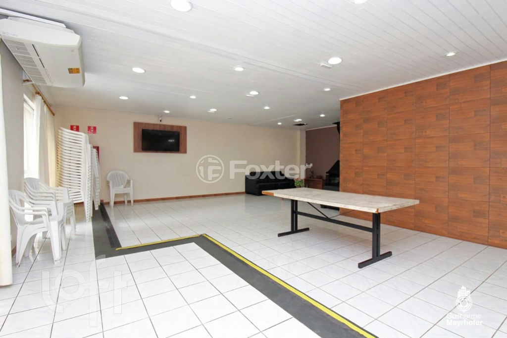 Apartamento à venda com 3 quartos, 76m² - Foto 32