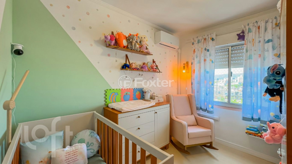 Apartamento à venda com 3 quartos, 76m² - Foto 15
