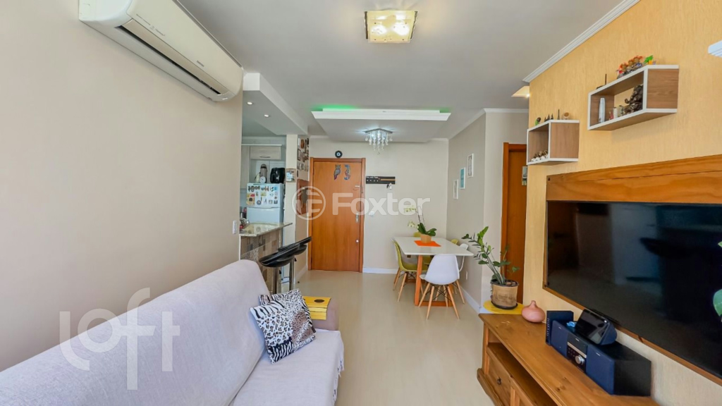 Apartamento à venda com 3 quartos, 76m² - Foto 5