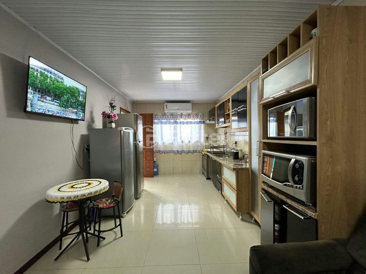 Casa à venda com 2 quartos, 175m² - Foto 6