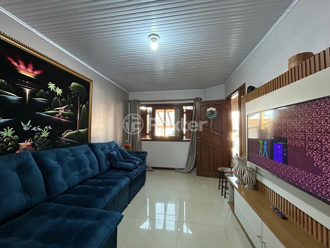 Casa à venda com 2 quartos, 175m² - Foto 1