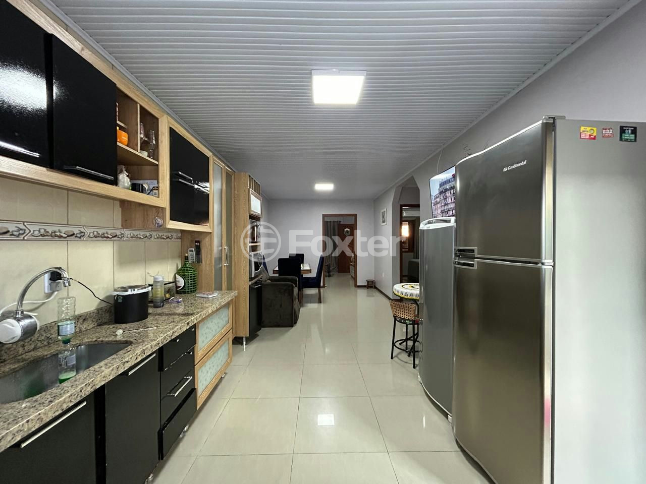 Casa à venda com 2 quartos, 175m² - Foto 4