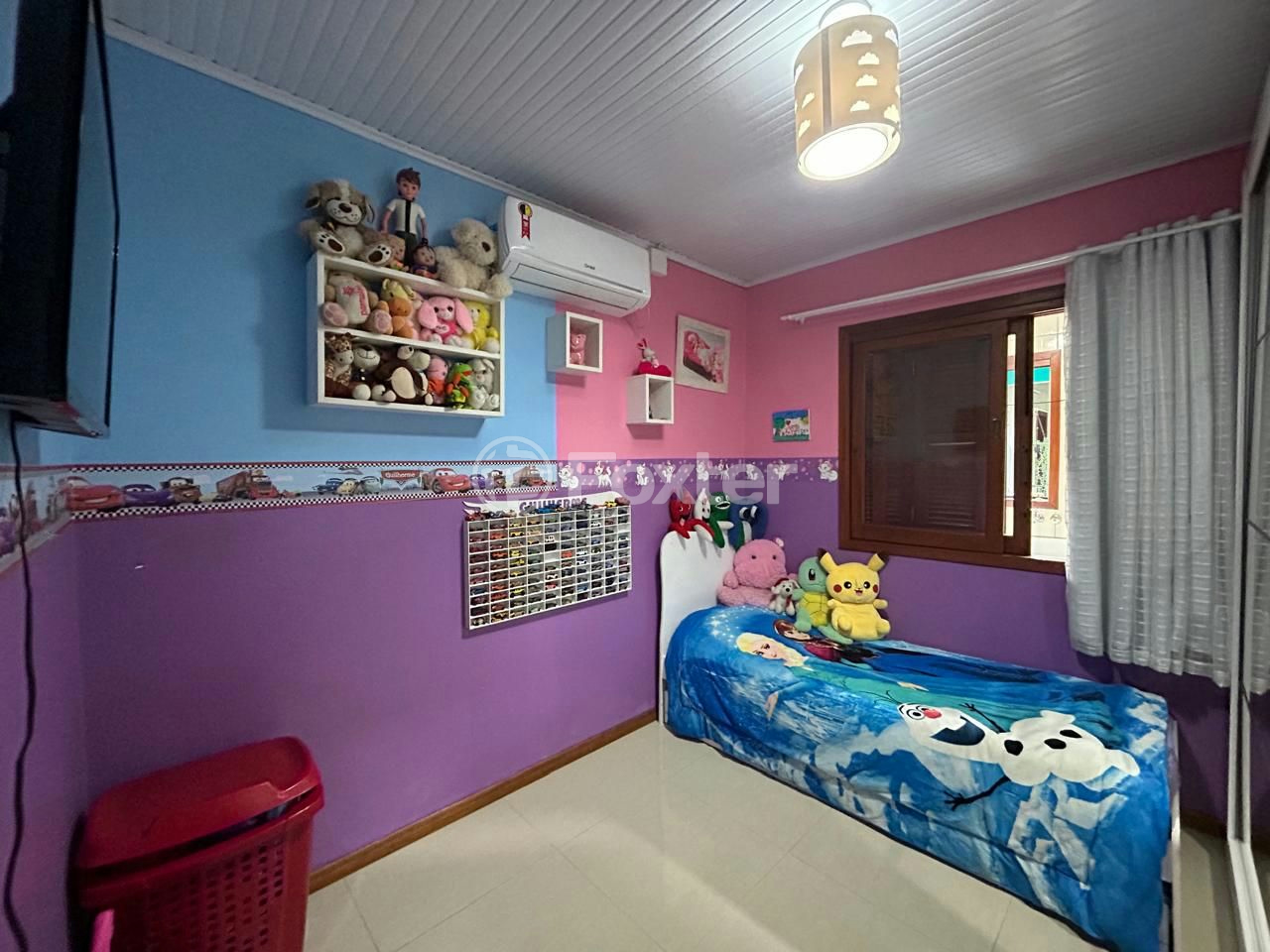Casa à venda com 2 quartos, 175m² - Foto 12