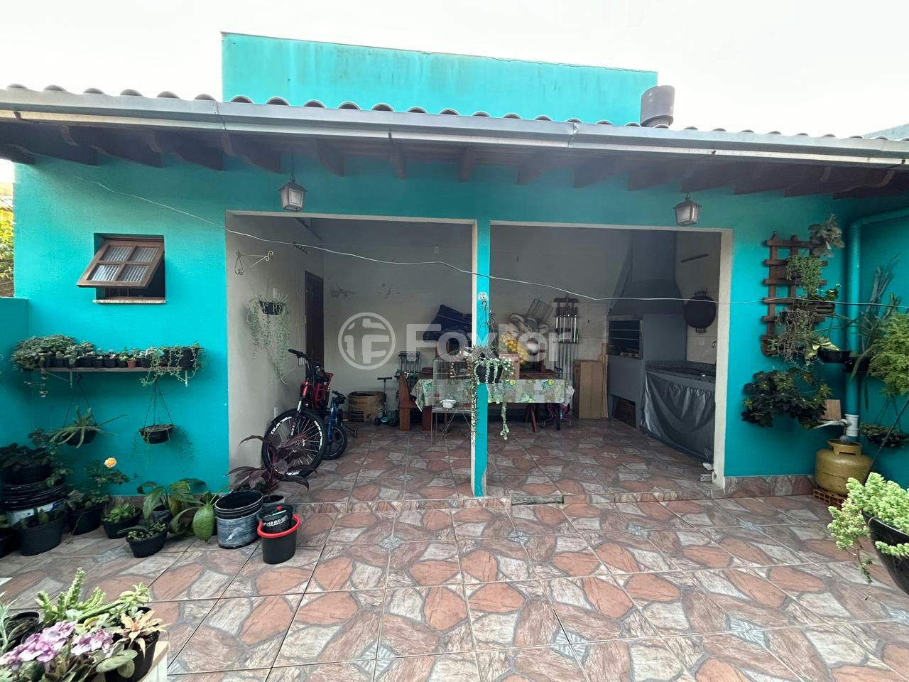 Casa à venda com 2 quartos, 175m² - Foto 15