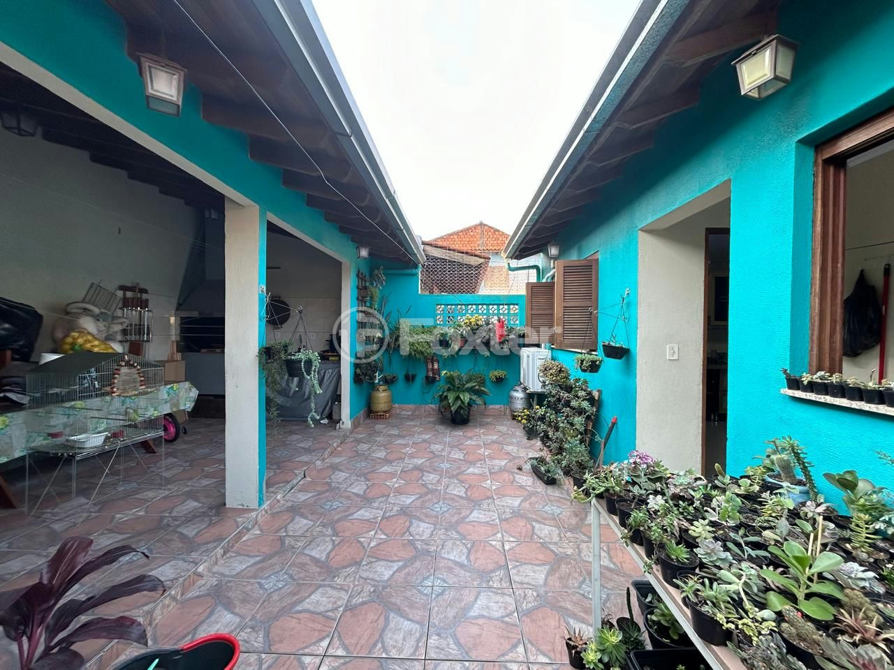 Casa à venda com 2 quartos, 175m² - Foto 17