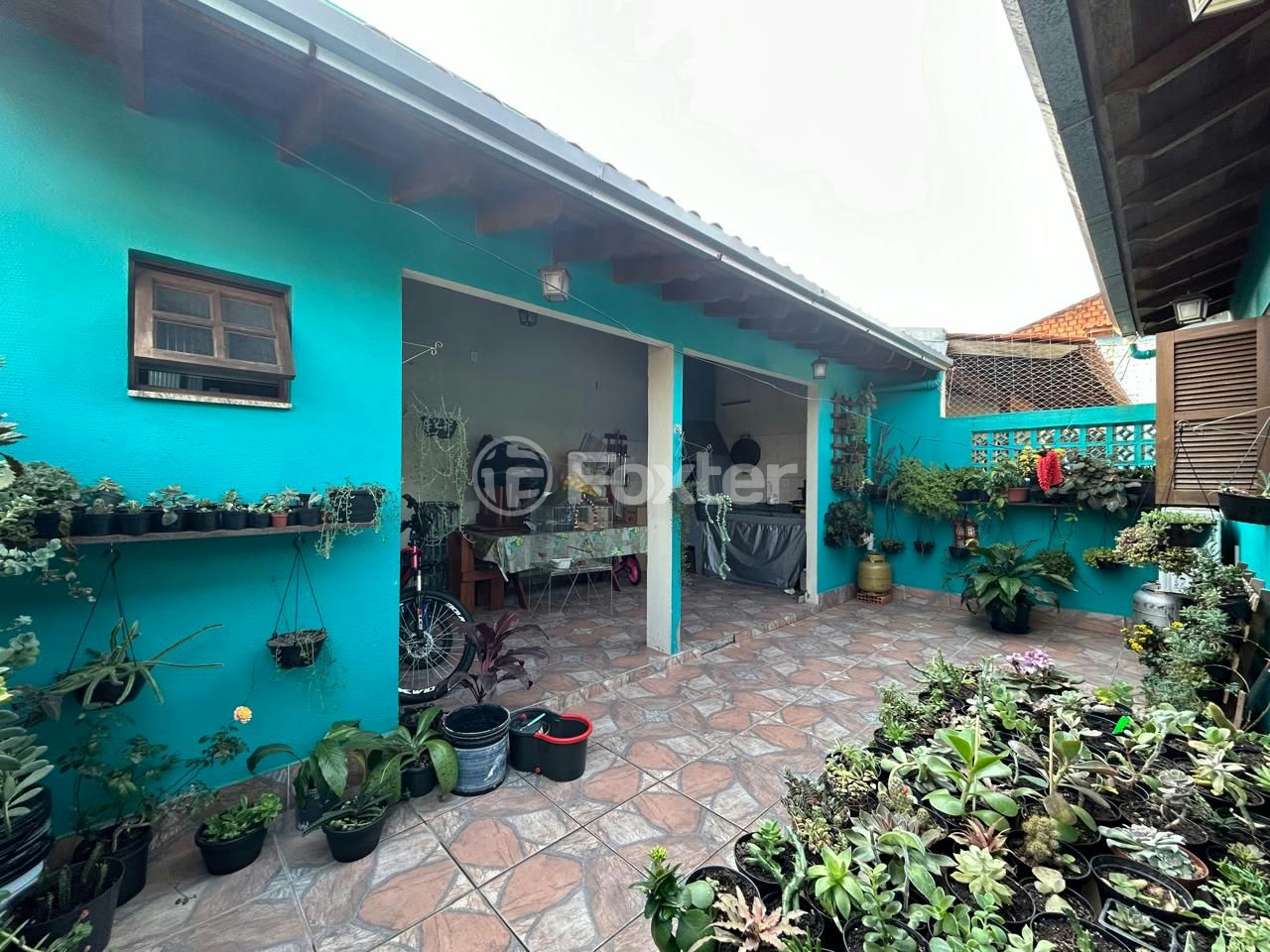 Casa à venda com 2 quartos, 175m² - Foto 14