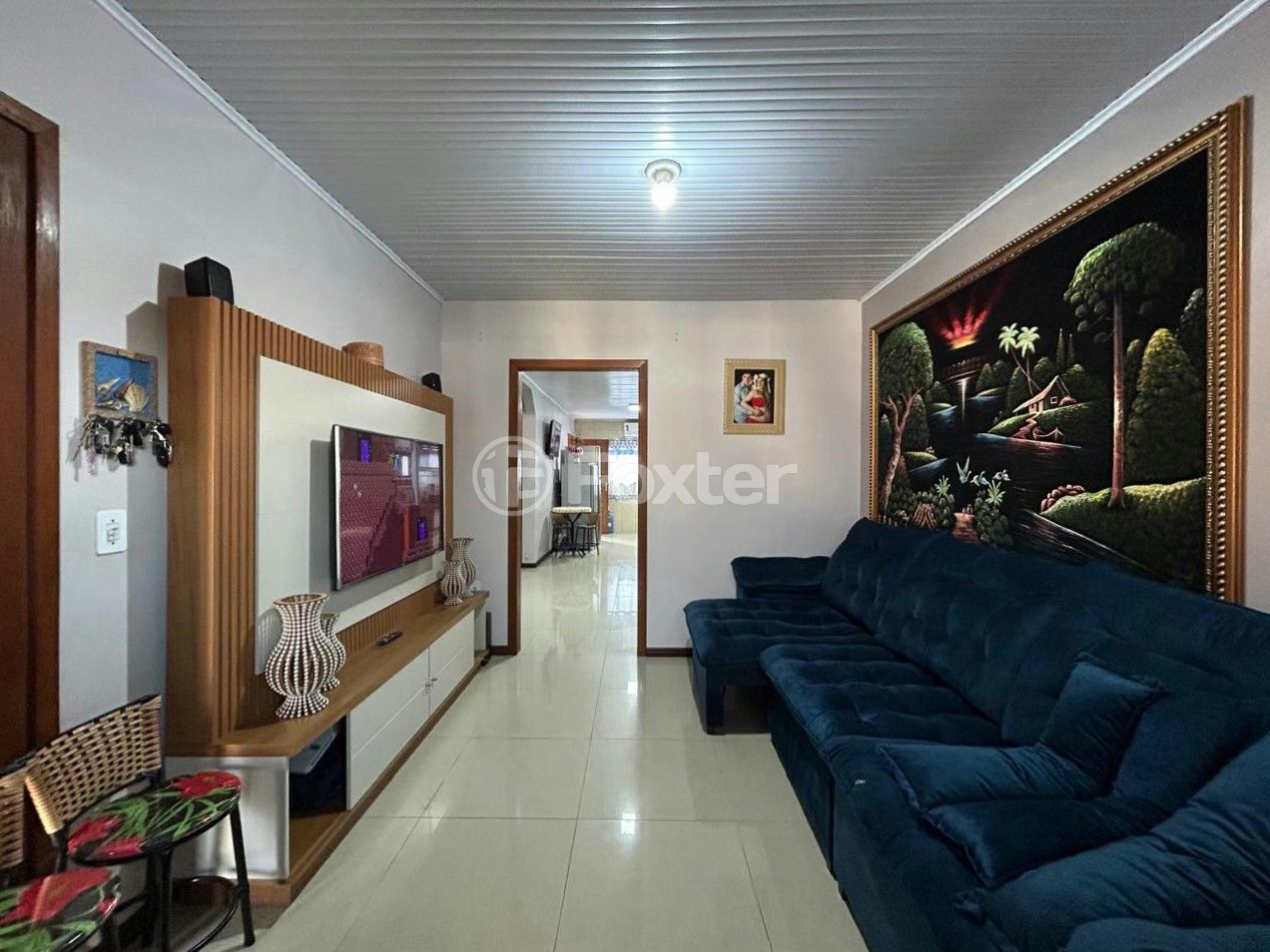 Casa à venda com 2 quartos, 175m² - Foto 3