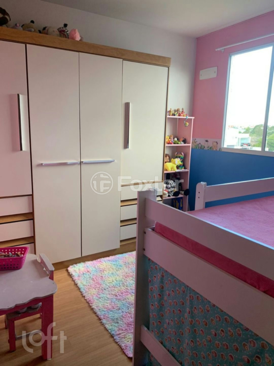 Apartamento à venda com 2 quartos, 40m² - Foto 2