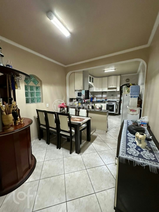 Casa à venda com 3 quartos, 135m² - Foto 6