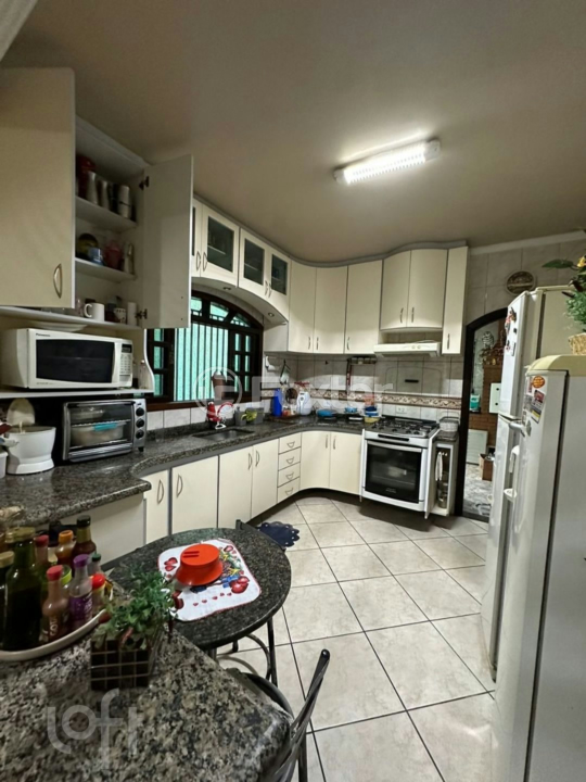 Casa à venda com 3 quartos, 135m² - Foto 5