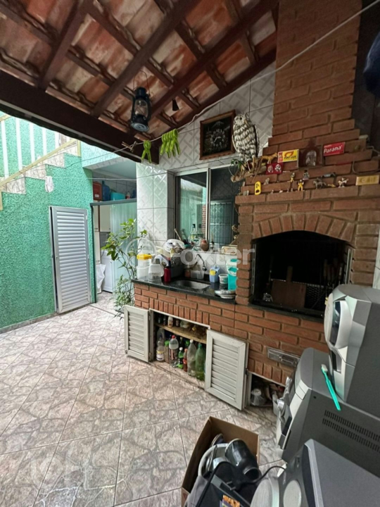 Casa à venda com 3 quartos, 135m² - Foto 15